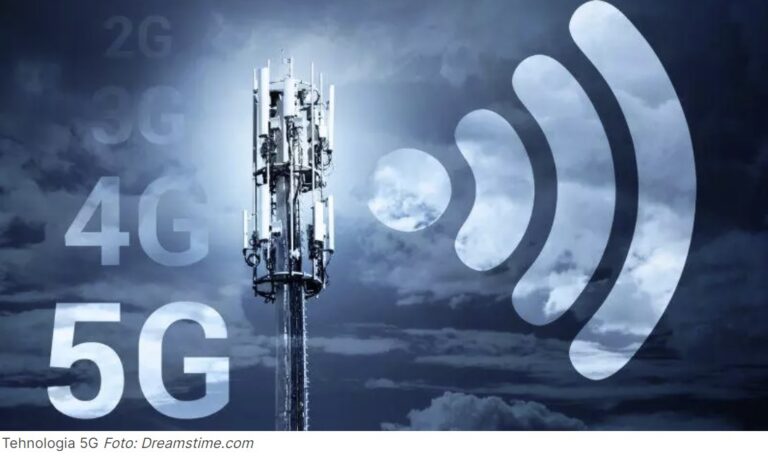 Doar 3 din cei 4 mari operatori telecom, interesați de licitația 5G. Guvernul a fost criticat pentru schimbările din energie