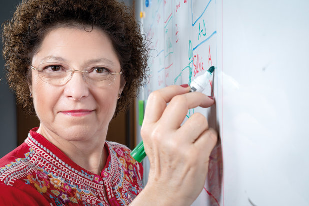 Mariuca Talpes, fondator Intuitext şi cofondator Bitdefender: Este esenţial ca antreprenorul să se afle într-un proces continuu de învăţare, să experimenteze, să eşueze, să schimbe masiv şi să focalizeze