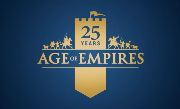 Age of Empires împlinește 25 de ani și va fi disponibil și pe mobil