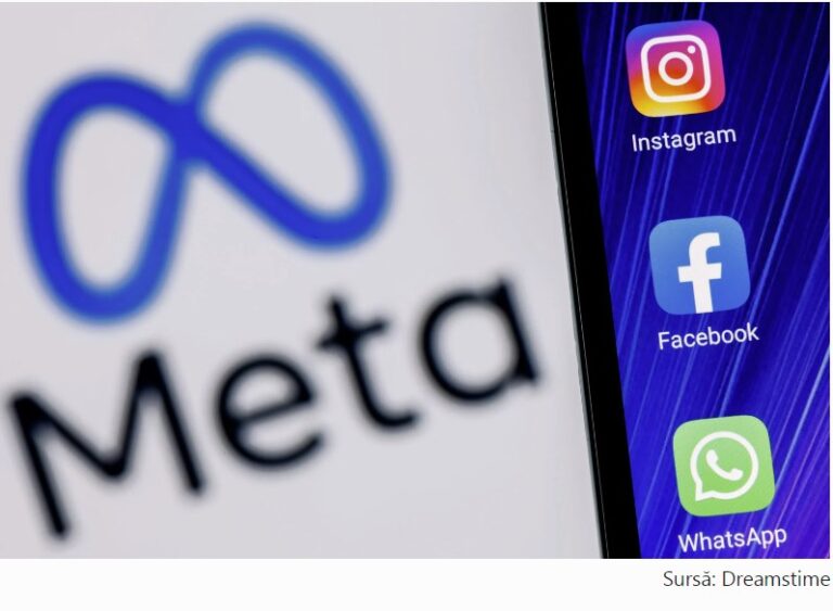 Meta prezintă noua cască de realitate virtuală Quest Pro