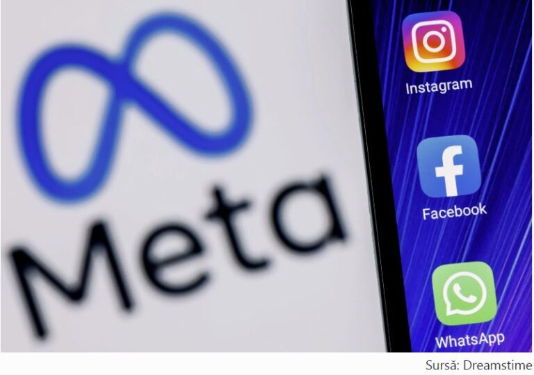 Meta amenință că va bloca conținutul de știri în Canada. Legislația privind împărțirea veniturilor din media a supărat compania americană