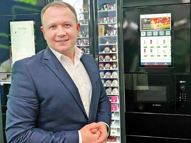 Cum revoluţionează o companie românească industria HoReCa. Ei au inventat un produs unic care schimbă total piaţa