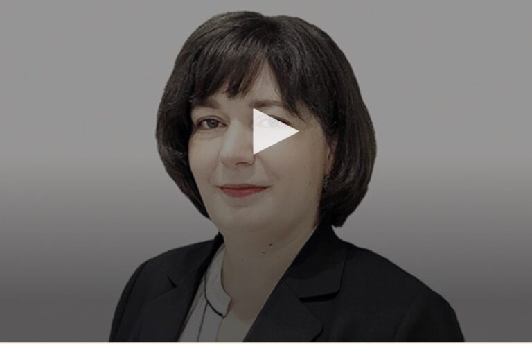 Oana Laza, NEPI Rockcastle: Dacă în urmă cu 10 ani China învăţa de la Europa, acum Europa învaţă de la China despre digitalizare