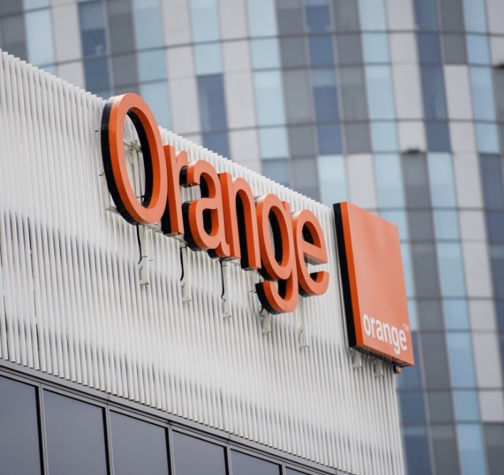 Afacerile Orange România au scăzut cu 1,5% la nouă luni