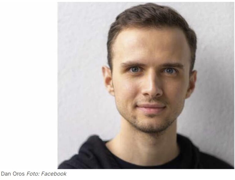 Dan Oros, head of marketing al Google România, investește într-un startup de lecții IT