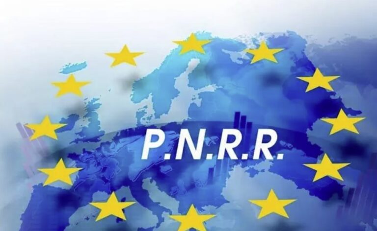 Licitație de peste 60 milioane de lei: De ce vrea STS un nou sistem IT de management și control al PNRR, deși jalonul a fost îndeplinit