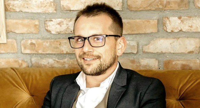 Cosmin Răileanu, de la vândut semințe prăjite la afaceri de 10 milioane de euro pe an