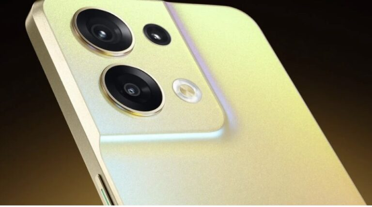 OPPO lansează noul model de smartphone Reno8 5G în România