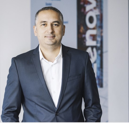 Lenovo România are un nou director general. Aurel Nețin, fostul CEO, care a condus subsidiara locală a grupului chinez 16 ani, iese la pensie