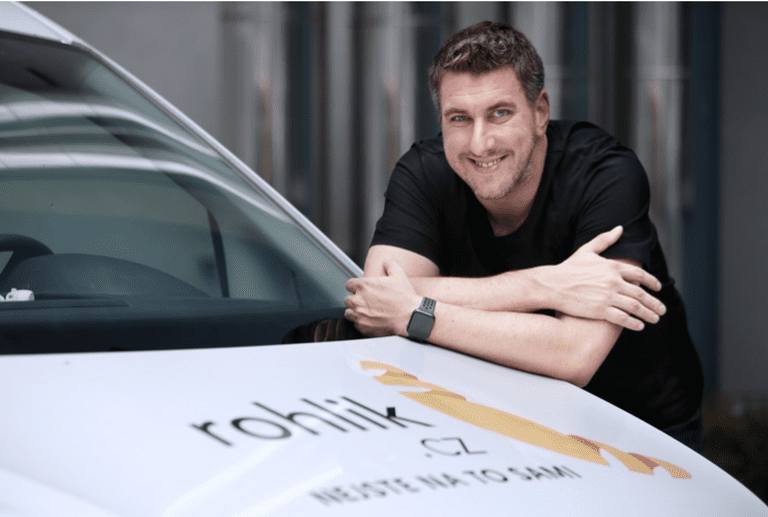 Rohlik, cel mai mare supermarket online din Cehia, și-a lansat serviciile pentru publicul larg în România