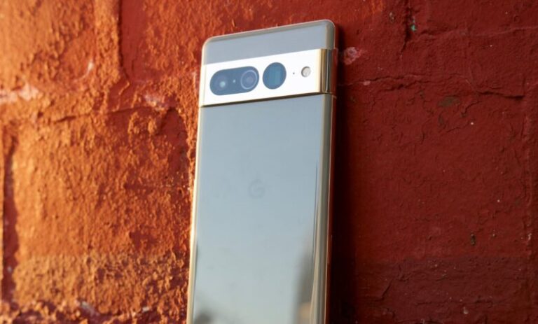 Dacă vrei un telefon de gaming, nu te uita la Pixel 7 Pro