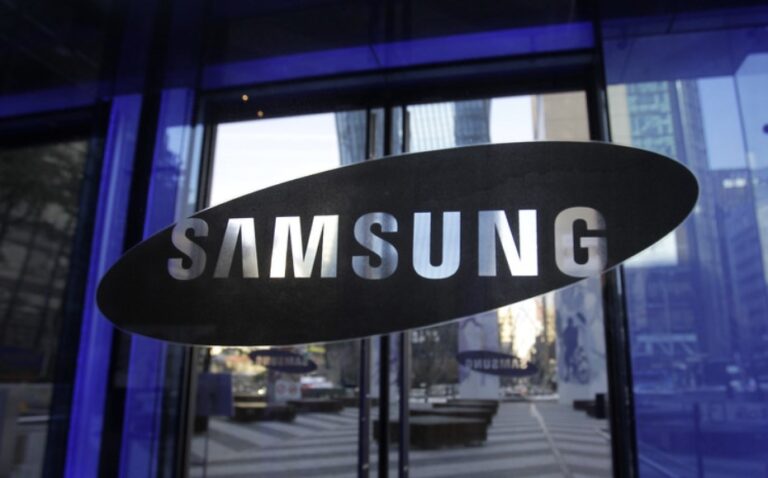 Profitul operațional al Samsung a scăzut în trimestrul trei cu 32%, pentru prima oară din 2019, din cauza prețurilor mai mici ale semiconductorilor