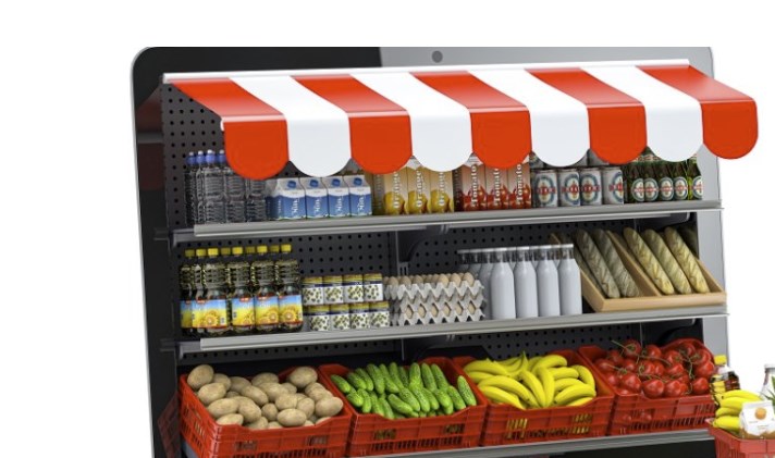 Încă un supermarket la care bucureștenii se „pot duce online”: Sezamo își lansează serviciile pentru publicul larg