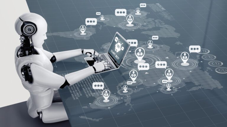 ASEE se asociază cu Tailent pentru a furniza roboți software