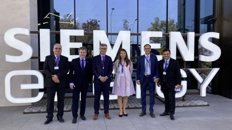 Siemens Energy anunță noi investiții și sute de angajări în hub-ul din România