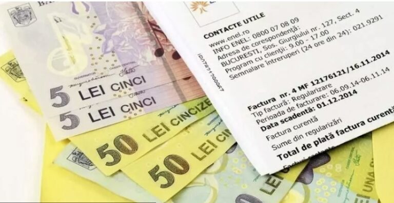 ANRE a făcut site-ul unde îți poți schimba furnizorul de energie sau gaze. Nu poate fi folosit, deși a costat aproape 4 milioane de euro