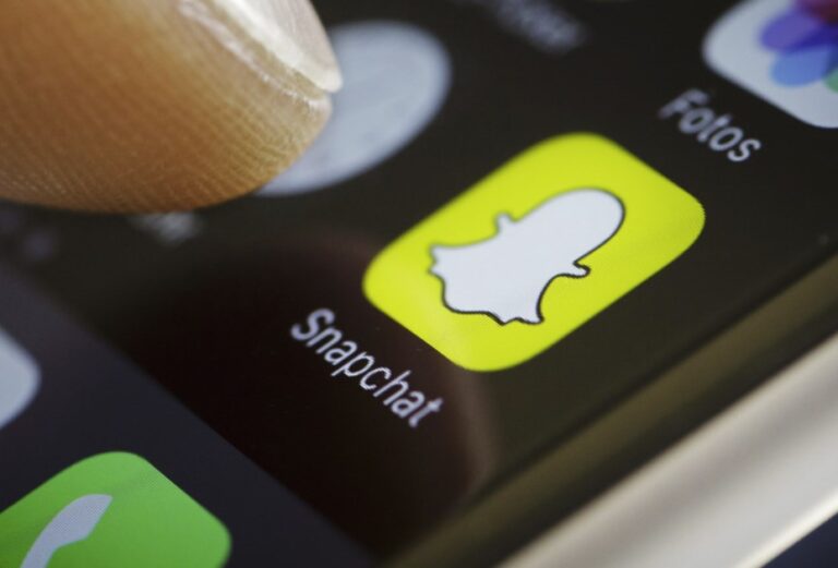 Snap a pierdut peste un sfert din valoarea de piață după publicarea raportului trimestrial