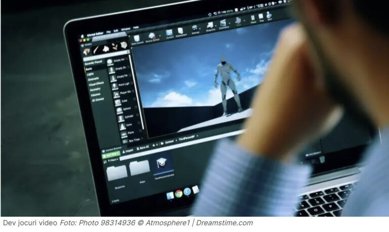 Fortis cumpără Metagame și caută zeci de programatori și specialiști în jocuri video în România