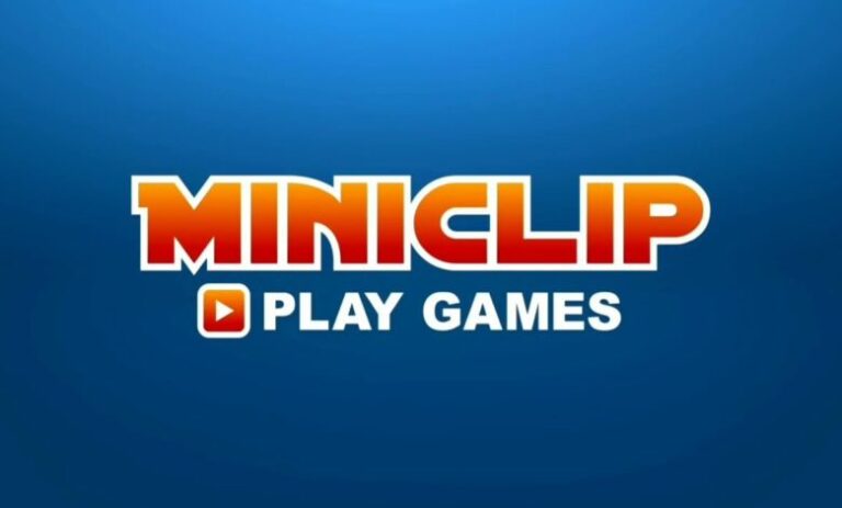 După 21 de ani, site-ul de jocuri Miniclip e oficial mort