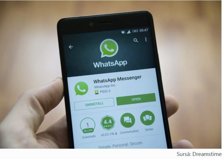 Este informația momentului pentru toți cei cu telefoane mobile! Vestea venită chiar acum: Nu va mai fi nevoie să…