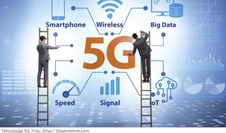 Orange anunță că și-a extins acoperirea 5G și în Suceava. Câte abonamente cu conexiuni 5G sunt în România