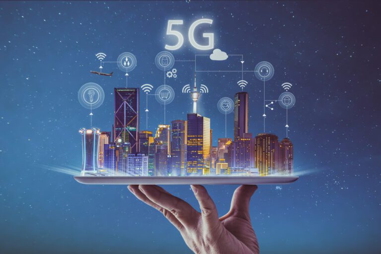 Orange, Vodafone și RCS&RDS au câștigat licitația pentru frecvențele 5G