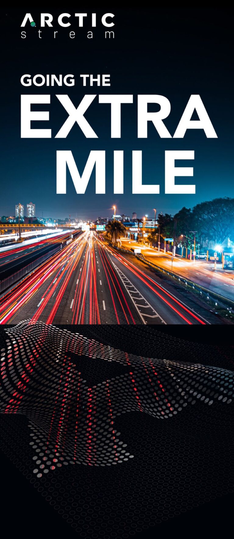 Profitul Arctic Stream a crescut cu 135% în trimestrul al treilea