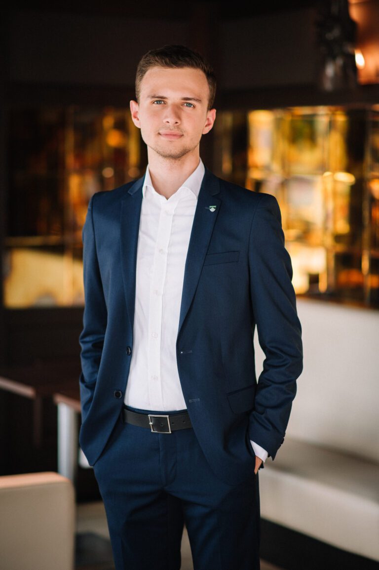 Dan Oros, Head of Marketing Google & YouTube România: ”Să creezi tehnologie la nivel local și să o vinzi la nivel global este cea mai mare oportunitate pentru România”