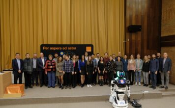 Orange Educational Program, absolvit de peste 1200 de studenţi în 25 de ani