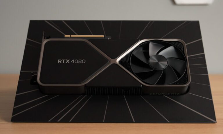 Cu banii dați pe un RTX 4080 îți poți cumpăra un calculator performant de gaming! Cu banii dați pe un RTX 4080 îți poți cumpăra un calculator performant de gaming!