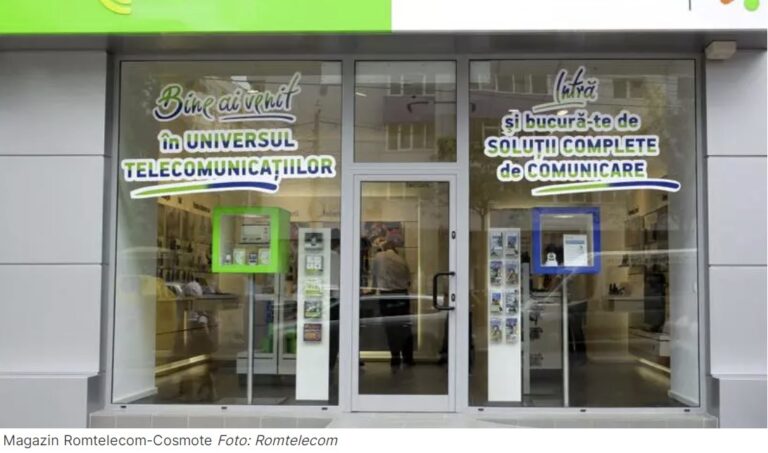 Orange România dispune de o echipă de consultanță multi-disciplinară aflată sub umbrela unei bănci de investiții de talie internațională în procesul de fuziune integrare și fuziune a Telekom România Fix (fostul Romtelecom), motiv pentru care Ministerul Digitalizării vrea să răspundă pe măsură prin achiziția unor servicii de consultanță pentru a fi sprijinit în acest proces.