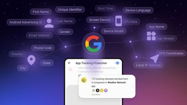 DuckDuckGo lansează o facilitate care blochează trackerele pe Android