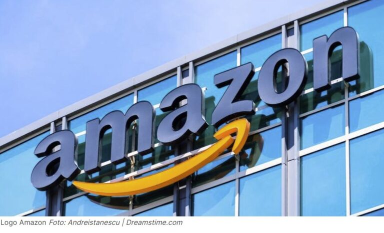 Amazon va anunța că renunță la 10.000 de angajați – presă