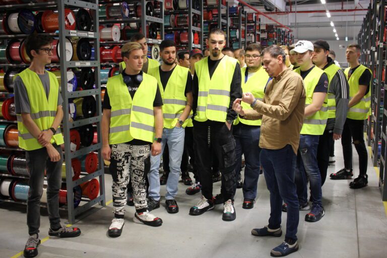 Prysmian Group face angajări în noul Centru de Excelenţă IT din Slatina, fiind disponibile 60 de posturi, până în martie 2023