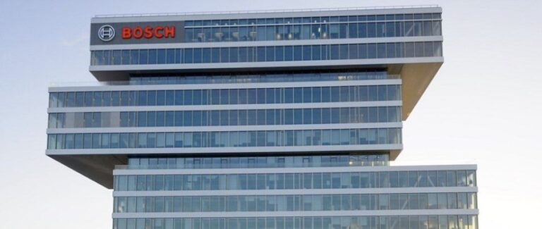Miliarde în digitalizare: Bosch face echipă cu IBM în domeniul informaticii cuantice