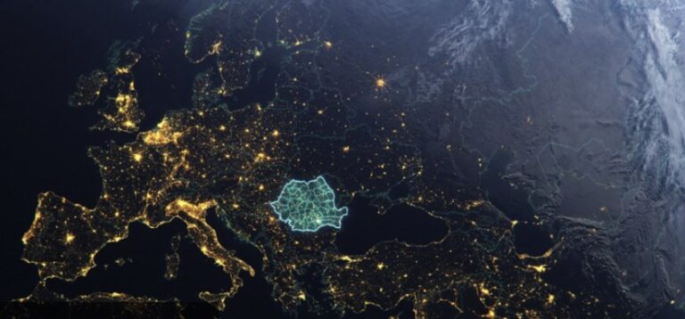 Jérôme Cadiou, Capgemini: Problema digitalizării în România – prea multe opțiuni, prea puțină integrare între diferitele soluții