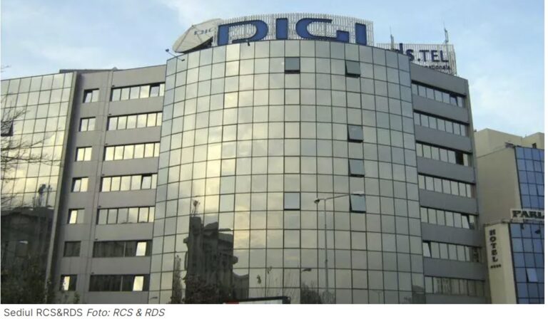 RCS&RDS a ajuns la 4,7 milioane de utilizatori de telefonie mobilă. Ce planuri are după licitația 5G