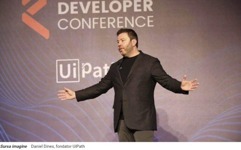 ​UiPath face concedieri suplimentare din personalul global, anul acesta