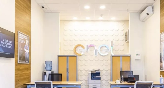 CEO Enel: Am inițiat deja discuții privind vânzarea activelor din România