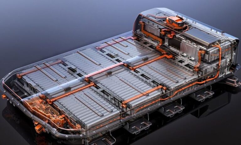 Bateria eTechnology pentru mașini electrice se încarcă în două minute!