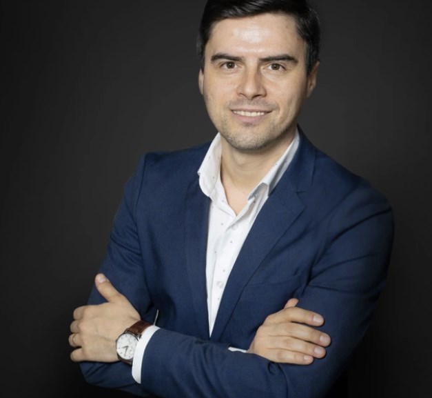 Mihai Pătrașcu, CEO evoMAG: Aproape un sfert dintre comenzile de Black Friday sunt achitate în rate fără dobândă. Ponderea crește în fiecare an