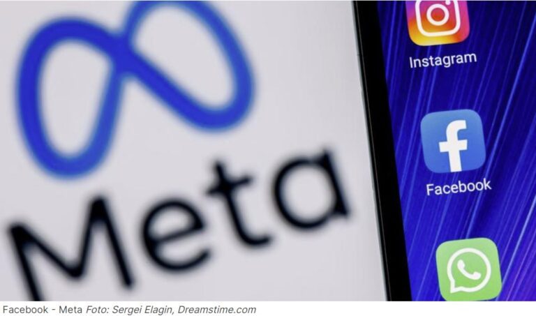 Meta ar fi sancționat sau concediat zeci de angajați pentru că au intrat în conturile unor utilizatori