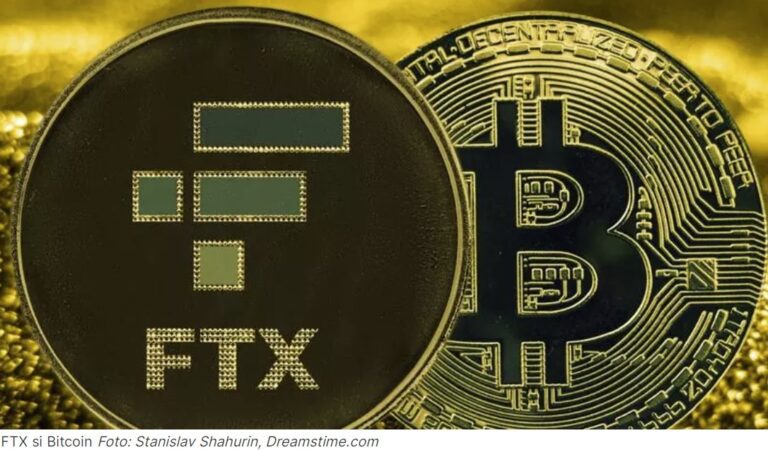 Căderea platformei crypto FTX și povestea creatorului său, omul care a ajuns în câteva zile de la 25 de miliarde de dolari, la zero