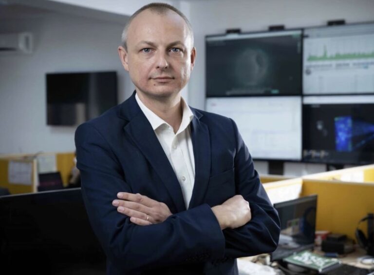 Cea mai tranzacţionată companie de pe piaţa AeRO vine pe piața reglementată. Victor Gânsac, CEO Safetech Innovation: Obiectivul nostru este să sunăm clopoțelul la BVB până la sfârșitul lunii februarie 2023