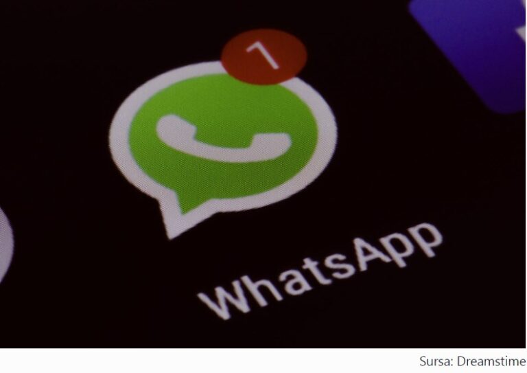Datele a sute de milioane de utilizatori WhatsApp au fost furate de către hackeri