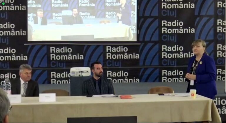 Conferinţa „Accelerarea transformării digitale în administrație și servicii publice”