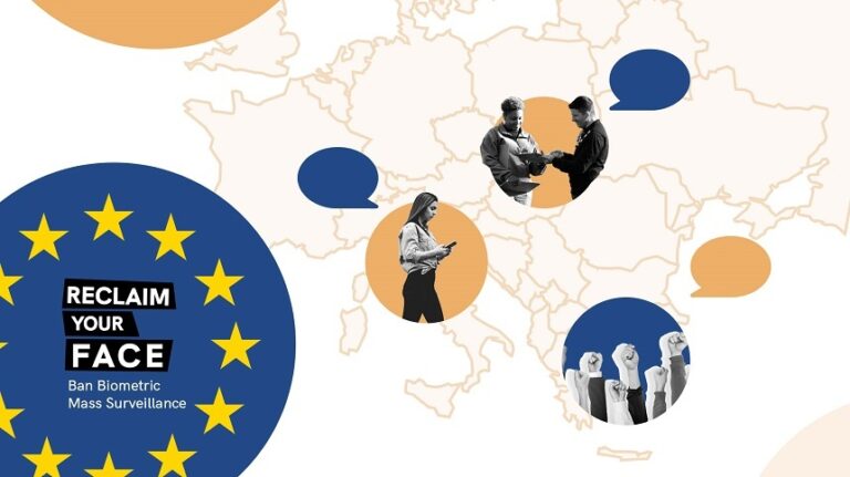 Italia interzice utilizarea recunoaşterii faciale de către instituţii, cu excepţia combaterii criminalităţii, până la adoptarea unei legislaţii specifice