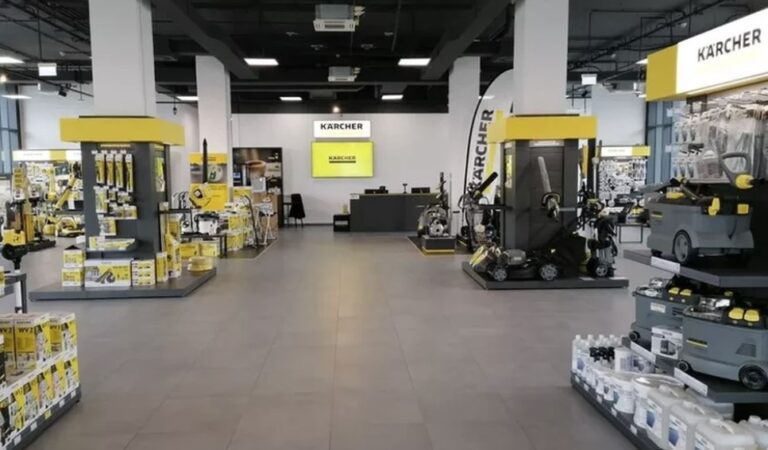 Kärcher începe joi campania Black Friday cu prețuri cu până la 50% mai mici și transport gratuit