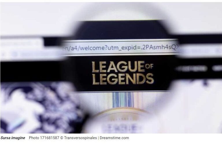 Schimbări radicale în Campionatul European de League of Legends. Cum se va desfășura noul LoL EMEA Championship