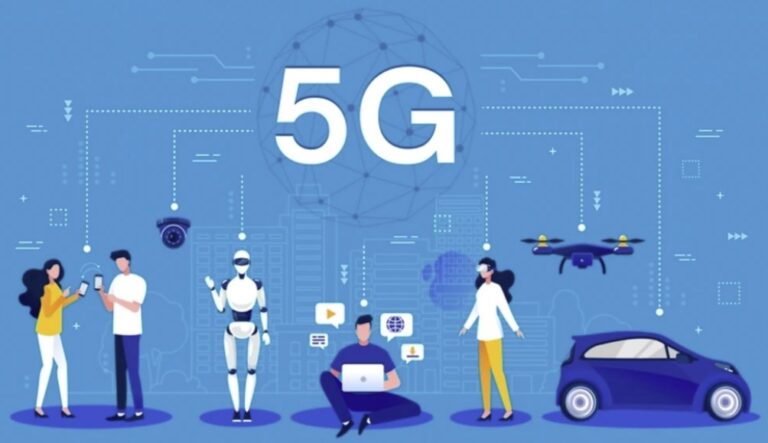 Licitația 5G, la final după 3 ani de amânări. Statul a obținut 432,6 milioane euro de la Orange, Vodafone și Digi